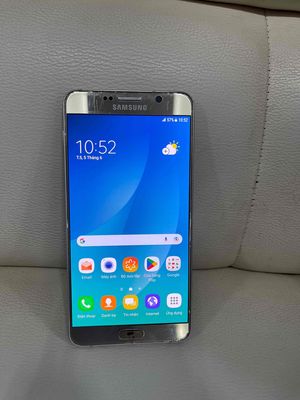 Samsung Galaxy Note 5 ram 4G/32G ,màn đẹp. Mua bán Điện thoại tại Quận Ninh Kiều Cần Thơ được đăng bởi Angela