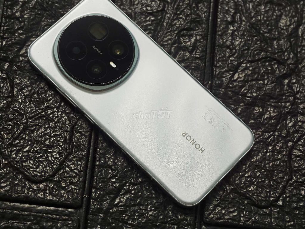 Honor Magic 8 Pro 512GB Quốc tế GL. Mua bán Điện thoại tại Quận Gò Vấp Tp Hồ Chí Minh được đăng bởi Minh hình 1