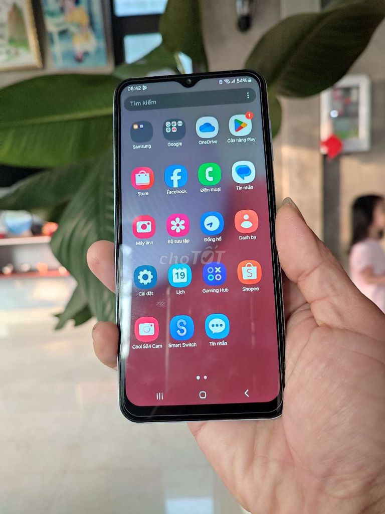 Samsung A13. Mua bán Điện thoại tại Thị xã Hương Thủy Thừa Thiên Huế được đăng bởi Đinh Tùng hình 1