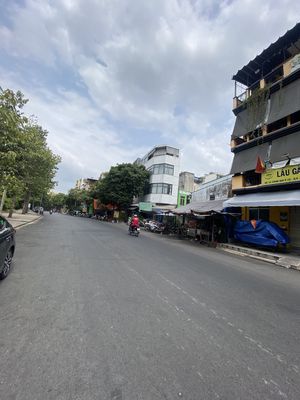 Đất Mặt Tiền Vành Đai - Khu Bình Phú - 4x21m - Đối diện công viên. Mua bán đất tại Quận 6 Tp Hồ Chí Minh được đăng bởi Duy Nhà Đất