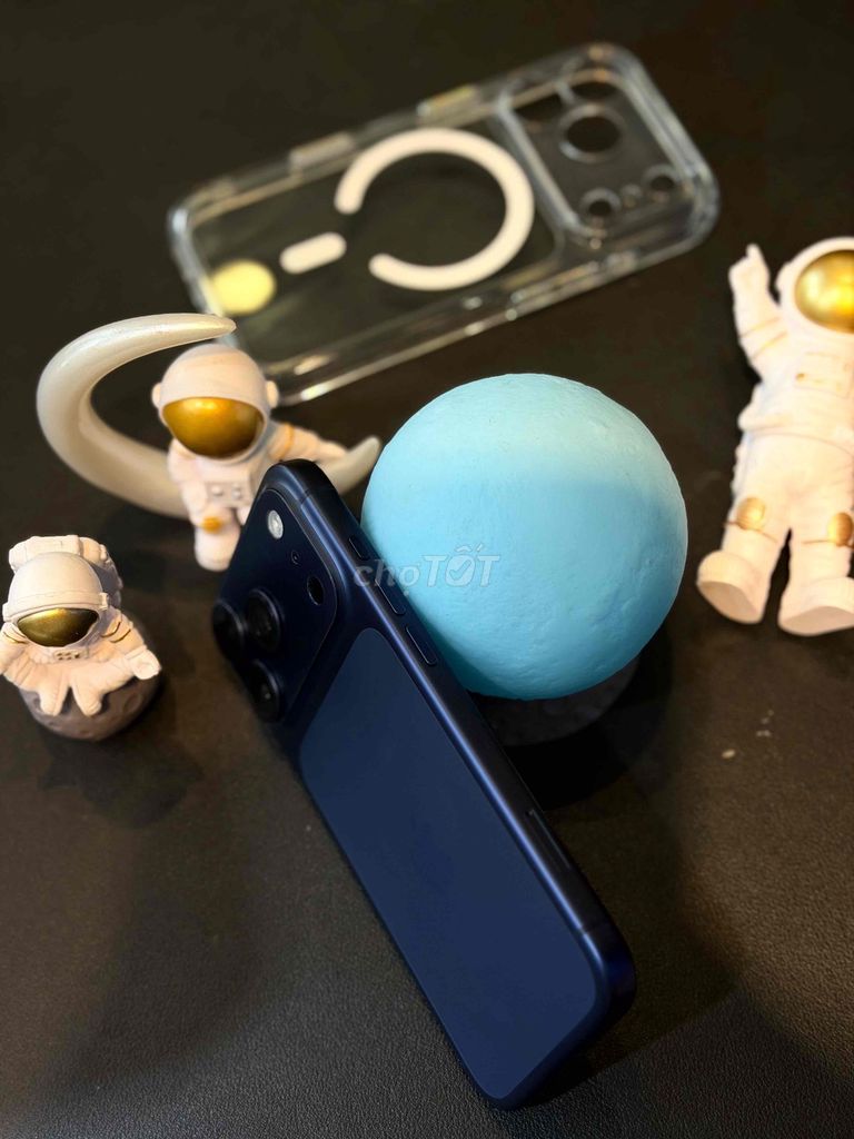 Apple iPhone 17 Pro Xanh đậm Like new 99%. Mua bán Điện thoại tại Quận Hoàng Mai Hà Nội được đăng bởi Định hình 1