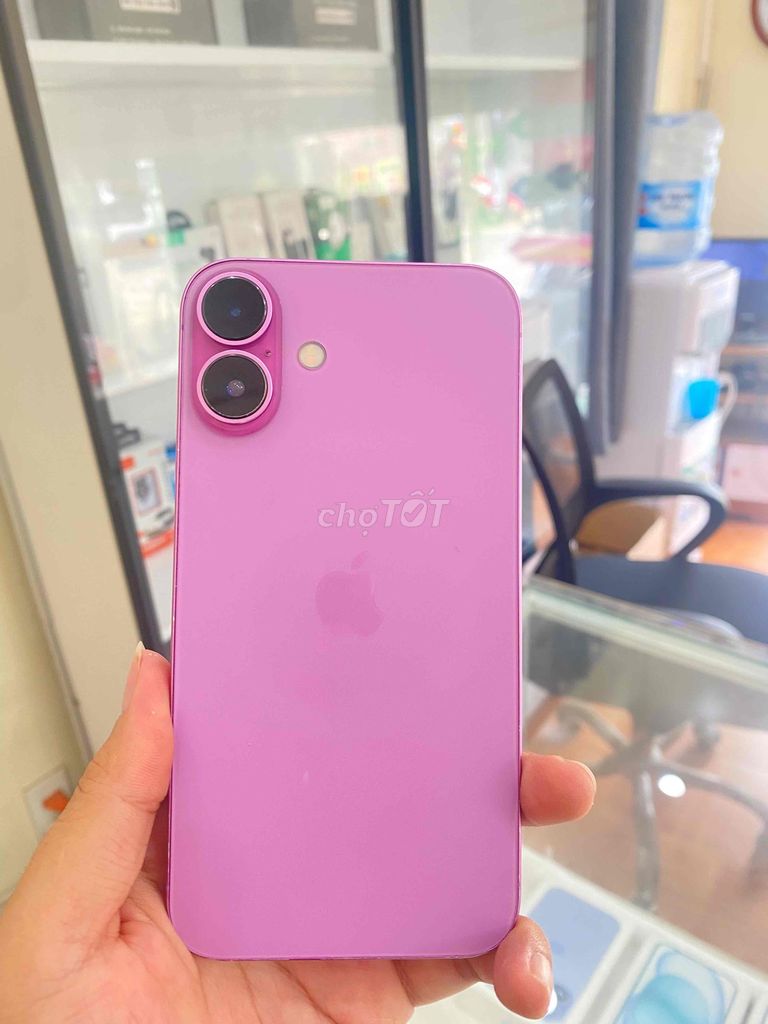 Apple iPhone XR độ 16 Hồng. Mua bán Điện thoại tại Huyện Thuỷ Nguyên Hải Phòng được đăng bởi Nhật Hạ Mobile hình 1