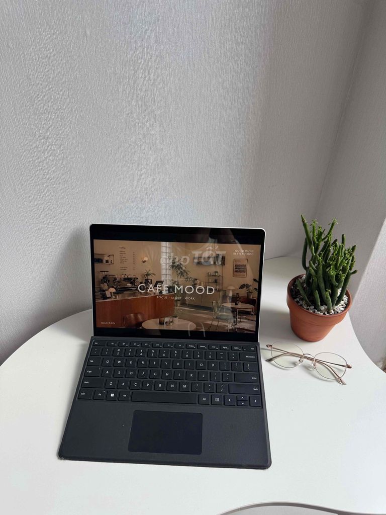 Microsoft Surface Pro 8 LTE i5 16GB/256GB. Mua bán Laptop tại Thành phố Thủ Đức Tp Hồ Chí Minh được đăng bởi moonbiu surface hình 1