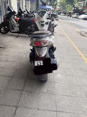 Honda SH Mode 2017 Trắng 73274 km. Mua bán Xe máy tại Quận Hải Châu Đà Nẵng được đăng bởi Hành Nguyễn