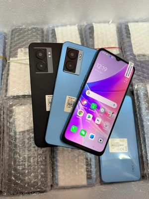 Điện thoại OPPO A77 5G 6GB/128GB đẹp keng