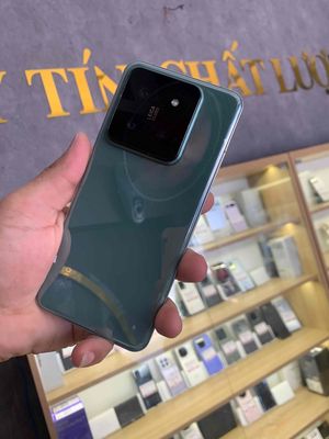 Xiaomi 14 Pro 12/256 đẹp 98% CÓ SHIP COD