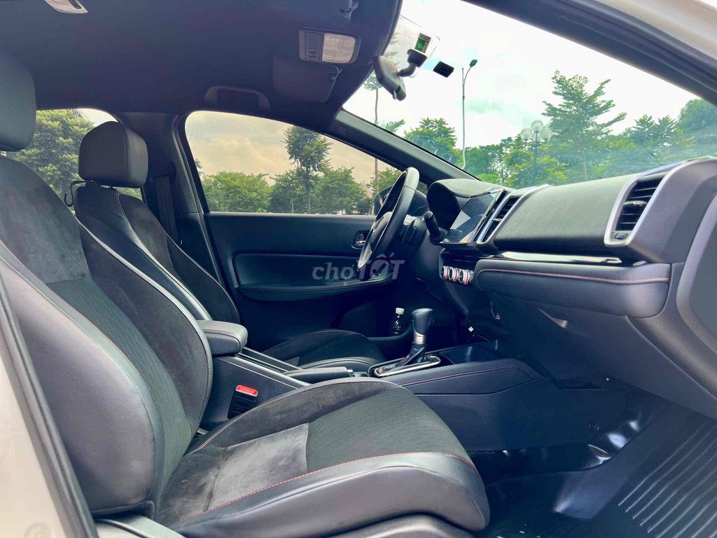 Honda City 2022 RS 1.5 AT - 50000 km. Mua bán Ô tô tại Quận Long Biên Hà Nội được đăng bởi Lâm quốc bảo hình 10