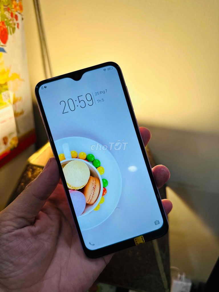 ✅VIVO MỚI KENG 100% 128GB GIẢI TRÍ MƯỢT MÀ✅