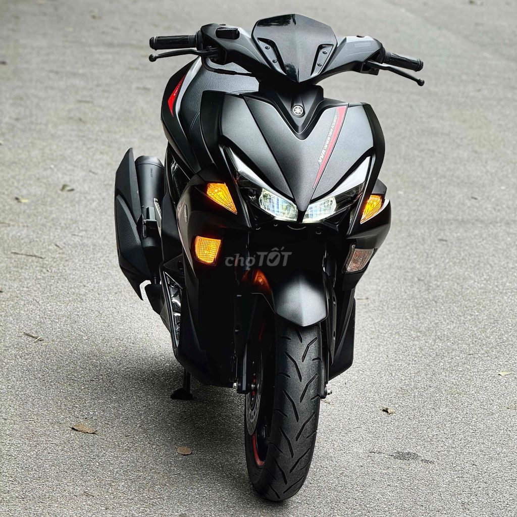 Xe Máy Mạnh Tường - NVX 155 ABS đen sần form 2019. Mua bán Xe máy tại Quận Bắc Từ Liêm Hà Nội được đăng bởi XE MÁY MẠNH TƯỜNG hình 6