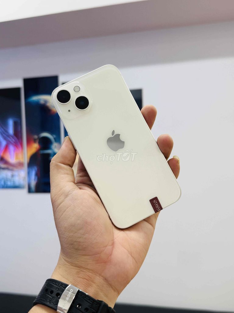 iPhone 14 256GB White deal hời bản khay sim