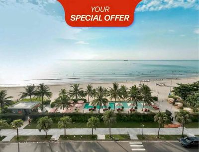 Căn hộ cao cấp Fusion Suite Đà Nẵng, 1+1 bedroom for rent