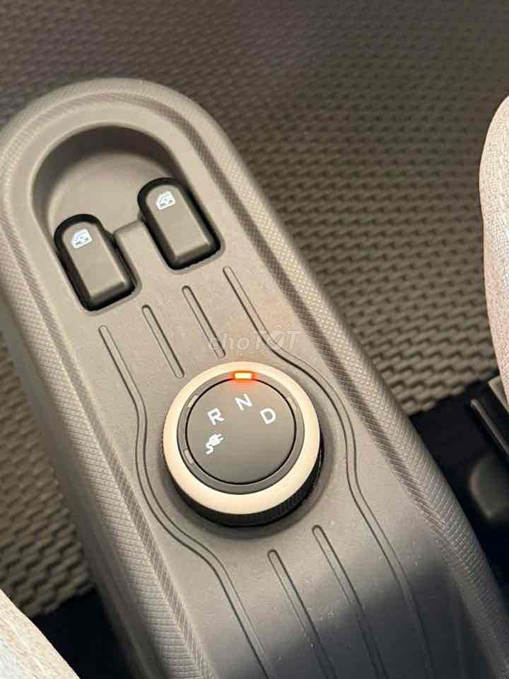 Wuling Hongguang Mini EV 2023 LV2-120 Vàng. Mua bán Ô tô tại Thành phố Mỹ Tho Tiền Giang được đăng bởi Cửa Hàng Xe Máy Minh Dũng hình 9