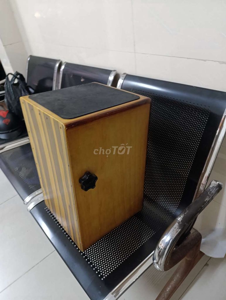 Cajon