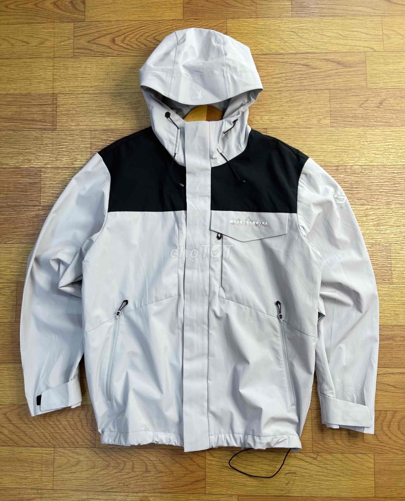 Áo khoác Qiaodan Leo Núi Trekking Chính Hãng. Mua bán Quần áo tại Huyện Ea H'leo Đắk Lắk được đăng bởi Vi Linh hình 1