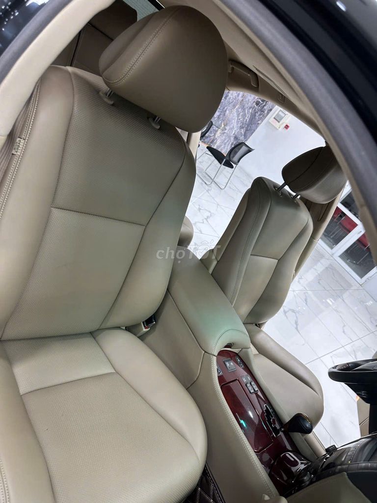 Lexus LS460 Xuất Mỹ năm 2009 Xe cá nhân đẹp. Mua bán Ô tô tại Quận Bắc Từ Liêm Hà Nội được đăng bởi Viet Auto hình 7