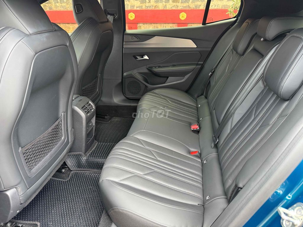 Peugeot 408 2024 GT 1.6 AT - 20000 km. Mua bán Ô tô tại Thành phố Pleiku Gia Lai được đăng bởi Nguyen thanh thien hình 21