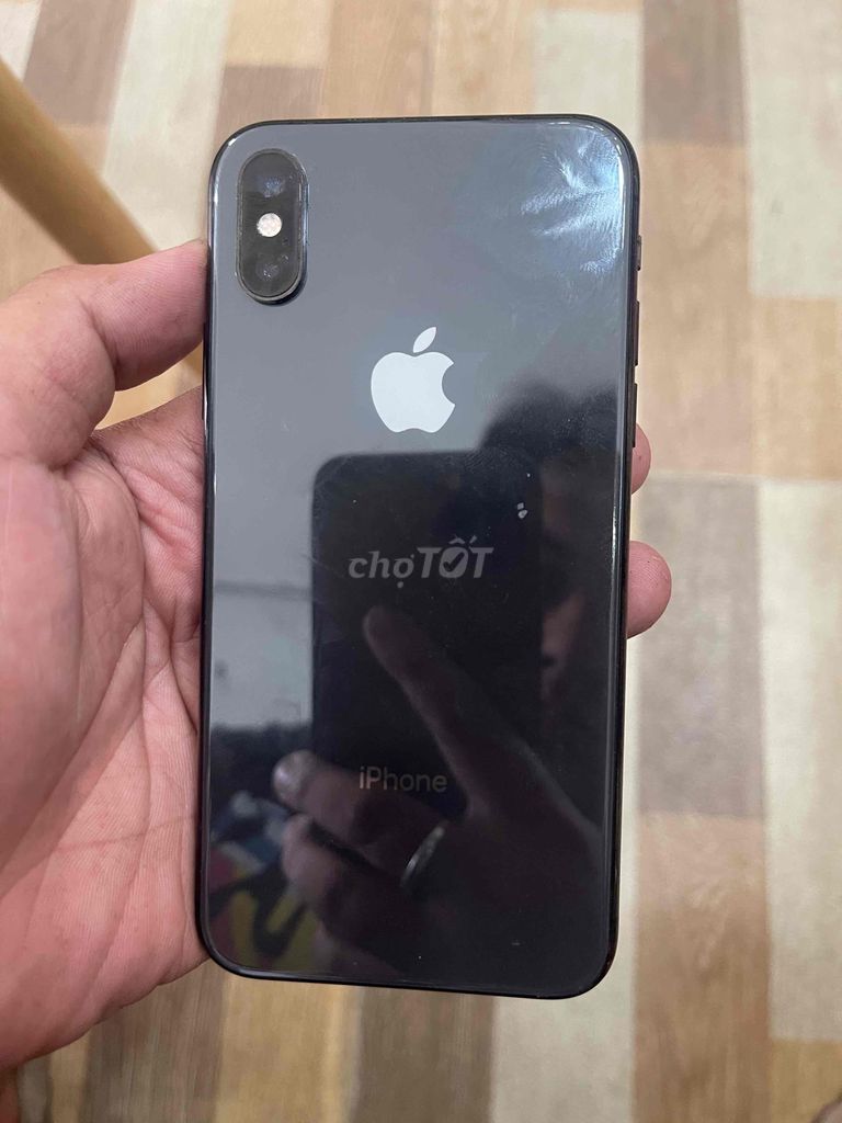 iphone xs màn thay