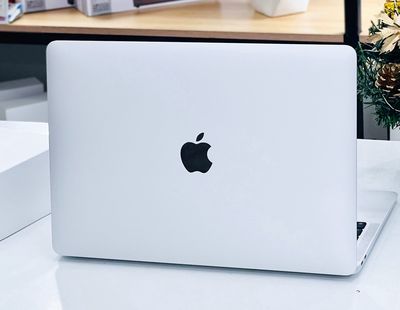MacBook Air 2020 Silver Core i5 8GB/ 256GB