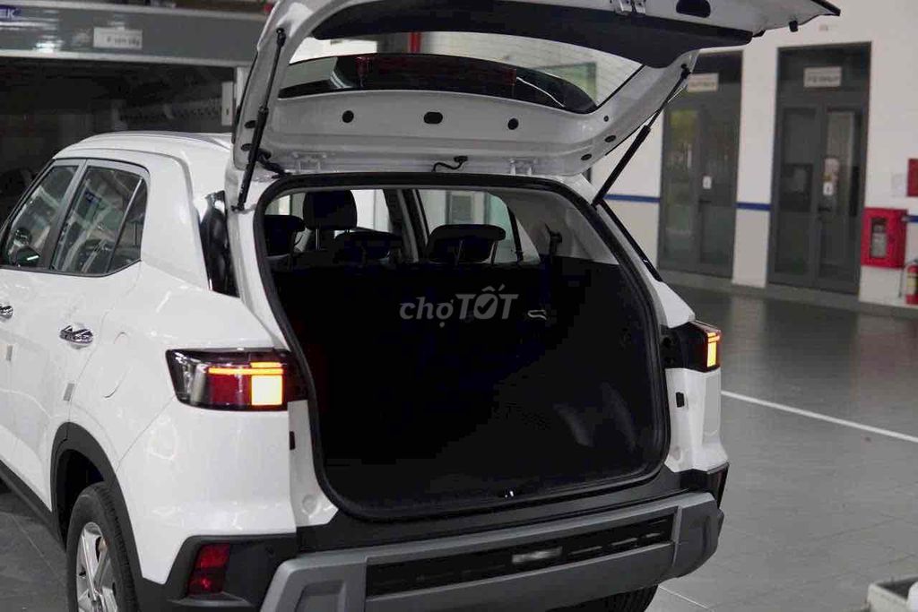 Hyundai Creta 2025 giảm sâu tháng 11/2025. Mua bán Ô tô tại Quận Hà Đông Hà Nội được đăng bởi Hyundai Hà Đông hình 8