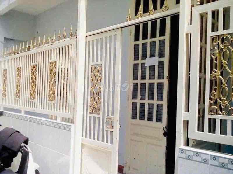 nhà diện tích lớn- 2 tầng- 3 phòng ngủ- đg Phan Văn ztrij. Mua bán nhà ở tại Quận Gò Vấp Tp Hồ Chí Minh được đăng bởi Quốc Khang hình 1