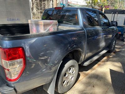 Ford Ranger 2019 XLS 2.2L 4x2 MT - 180000 km. Mua bán Ô tô tại Quận Bình Thạnh Tp Hồ Chí Minh được đăng bởi Binh Nguyen