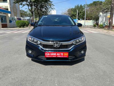 Honda City 2018 1.5 TOP - 82000 km