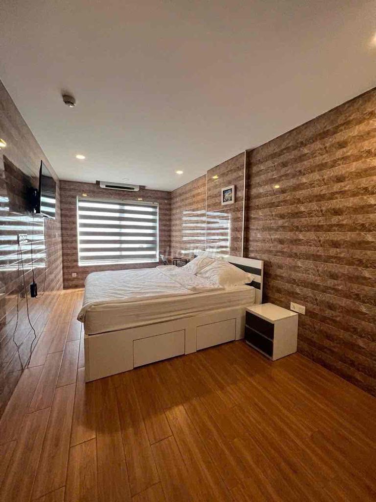 High-floor 1-bedroom apartment in Sơn Trà Ocean View — photo 7