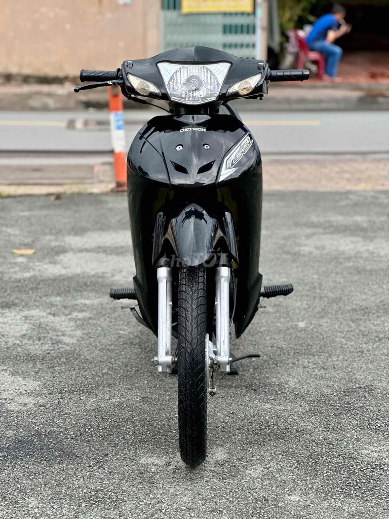 ♻️Wave 50cc Máy Êm ( không cần bằng lái )