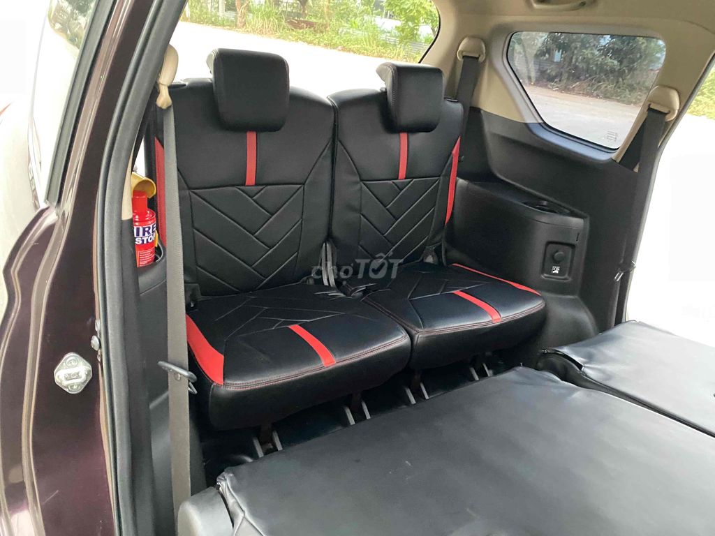 Suzuki XL7 2022 GLX 51.000 km. Mua bán Ô tô tại Huyện Hà Trung Thanh Hóa được đăng bởi OTO CŨ PHƯƠNG NAM hình 15