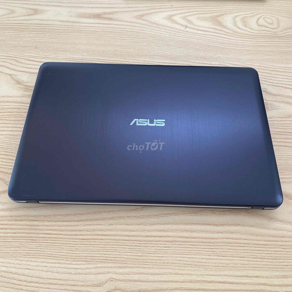 Asus X541 Core i3-6100/15.6 inch 4GB/120GB. Mua bán Laptop tại Quận Nam Từ Liêm Hà Nội được đăng bởi Laptopplusvn hình 1