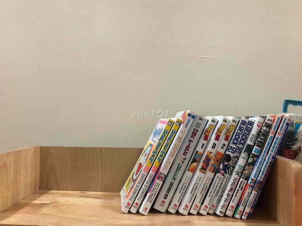 Truyện tranh Doraemon Manga. Mua bán Sách tại Quận Bắc Từ Liêm Hà Nội được đăng bởi BB Shop  hình 1