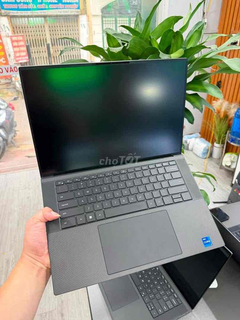 Dell Precision 5570 i7 16GB/256GB 15.6 inch. Mua bán Laptop tại Quận Hà Đông Hà Nội được đăng bởi nguyễn trung kiên hình 1