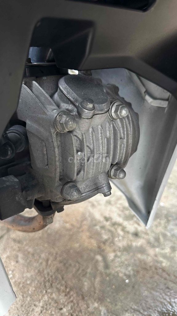 Future fi 2022 trắng đen ( hỗ trợ góp ). Mua bán Xe máy tại Huyện Chợ Mới An Giang được đăng bởi Cửa hàng xe Thiên Phước 2 hình 13