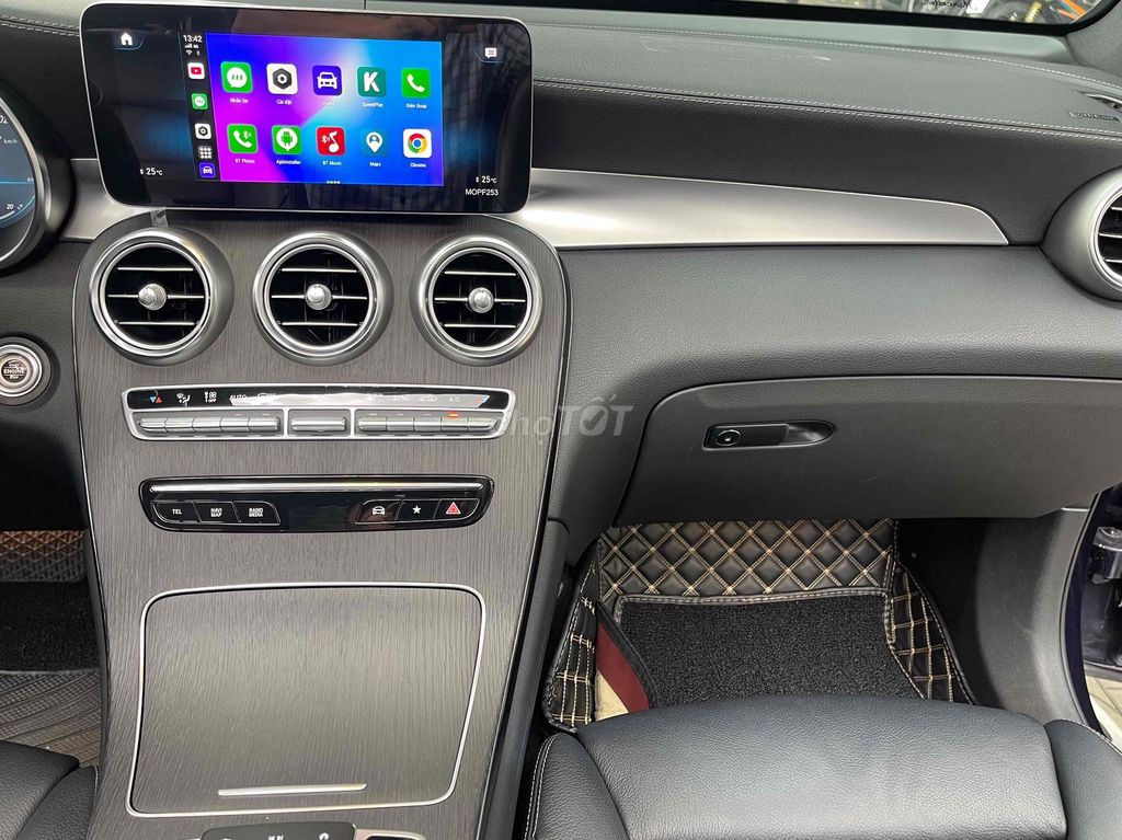 ✅GLC300 sx 2021 - odo Lướt 24,000 km. Mua bán Ô tô tại Quận Tân Bình Tp Hồ Chí Minh được đăng bởi Nguyễn Văn Lâm hình 18