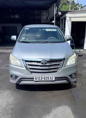 Toyota Innova 2015 2.0V - Xe công ty thanh lý. Mua bán Ô tô tại Thành phố Dĩ An Bình Dương được đăng bởi Lê Đình Quang