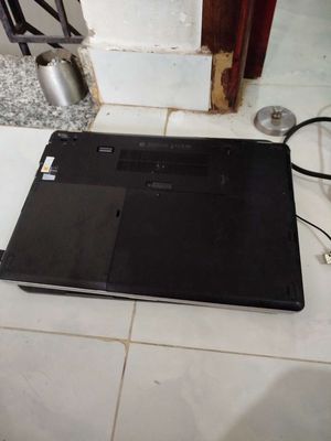 Laptop HP ram8 bộ nhớ 320 giá 1500. Mua bán Laptop tại Quận 12 Tp Hồ Chí Minh được đăng bởi Tranhuutrong