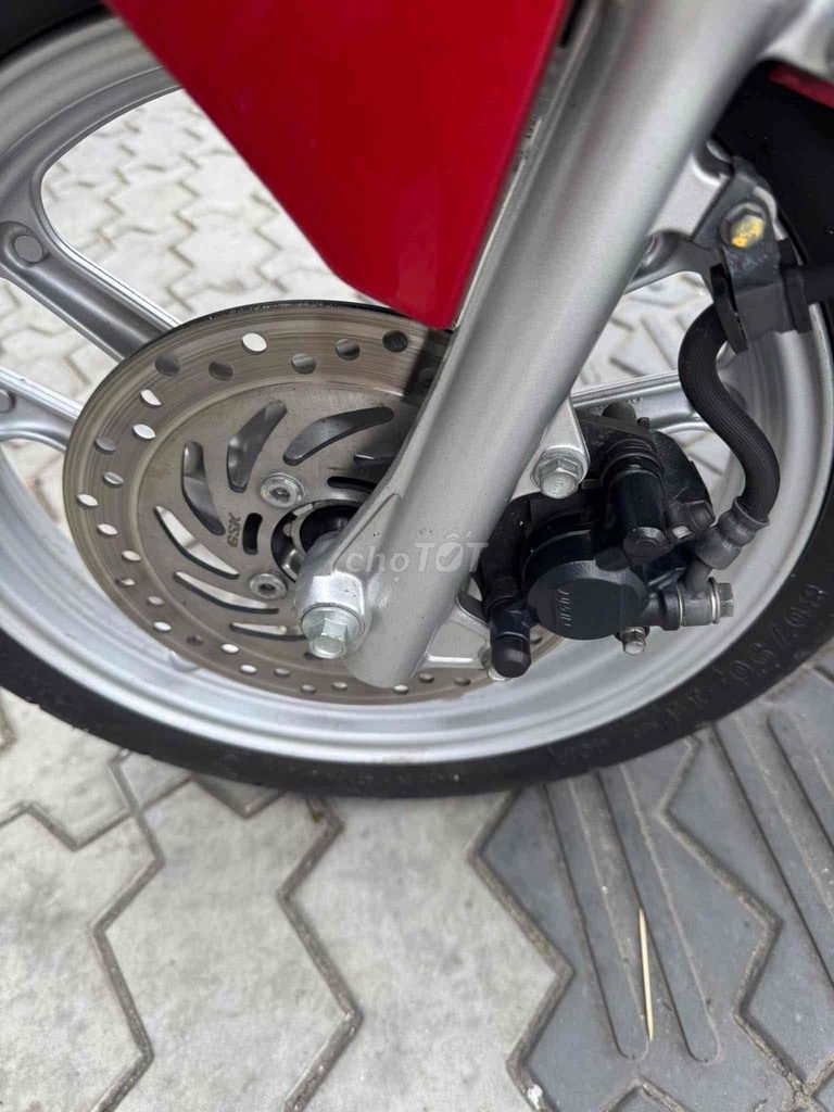 Ab 125 2019. Mua bán Xe máy tại Thành phố Mỹ Tho Tiền Giang được đăng bởi Thai tran hình 6