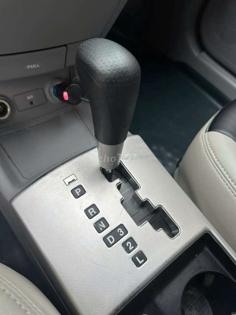 196 2007 - 13456 km. Mua bán Ô tô tại Quận Cái Răng Cần Thơ được đăng bởi Nguyễn Phát  hình 8