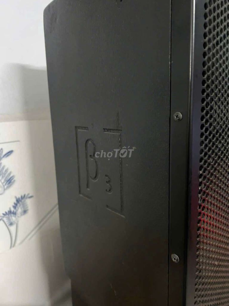 Loa Beta Three Σ210 Đen 200W 8Ω. Mua bán Tivi, Âm thanh tại Thành phố Thuận An Bình Dương được đăng bởi Nguyễn anh hình 1