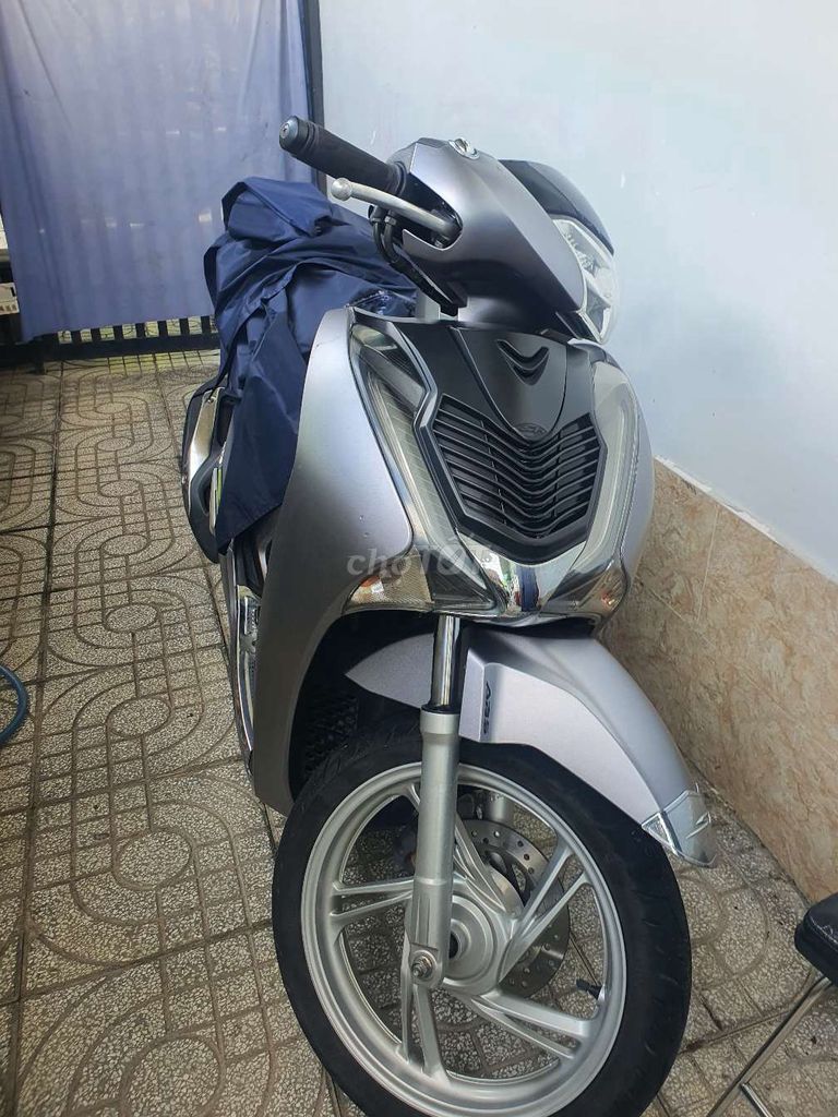 Gia đình cần bán sh150. Mua bán Xe máy tại Huyện Củ Chi Tp Hồ Chí Minh được đăng bởi laclacc hình 1