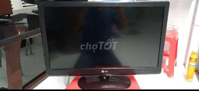 tivi LG 26INH. Mua bán Tivi, Âm thanh tại Thành phố Rạch Giá Kiên Giang được đăng bởi Quách Luật hình 1