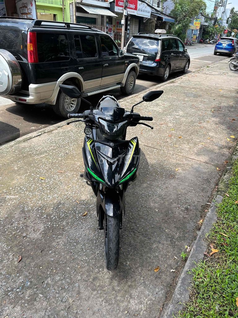 cần bán xe biển số thành phố chính chủ xe chạy ok. Mua bán Xe máy tại Quận 10 Tp Hồ Chí Minh được đăng bởi lùn hình 3