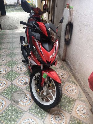 Ít chạy cần bán lại. Mua bán Xe máy tại Thành phố Thuận An Bình Dương được đăng bởi Hải Nguyễn Châu