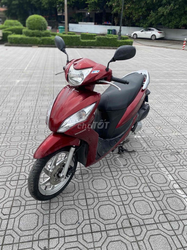 Vison 2014 nguyên zin. bs 61. Mua bán Xe máy tại Thành phố Dĩ An Bình Dương được đăng bởi Quyết Tiến  hình 3