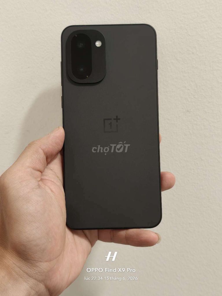 Oneplus Ace 6t 12/256 fullbox keng. Mua bán Điện thoại tại Quận Long Biên Hà Nội được đăng bởi Hoan Nguyễn hình 1