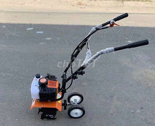 Bán giá vốn Máy xới đất Z-KUBOTA XD-520. Mua bán Đồ chuyên dụng, Giống nuôi trồng tại Quận Ninh Kiều Cần Thơ được đăng bởi Thiết Bị Hàn Duy Nguyễn hình 1