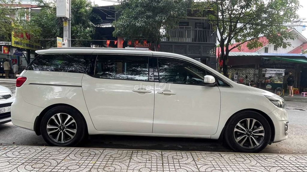 2016 3.3 GAT - 110000 km. Mua bán Ô tô tại Thành phố Thủ Đức Tp Hồ Chí Minh được đăng bởi Huy hình 1