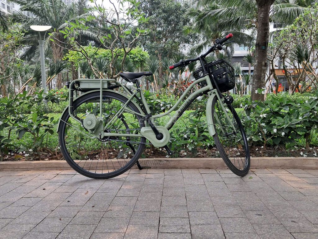 Thanh lý  nhanh vài món phụ tùng xe đạp dư dùng.. Mua bán Xe đạp tại Quận Thanh Xuân Hà Nội được đăng bởi Hà Vũ hình 1