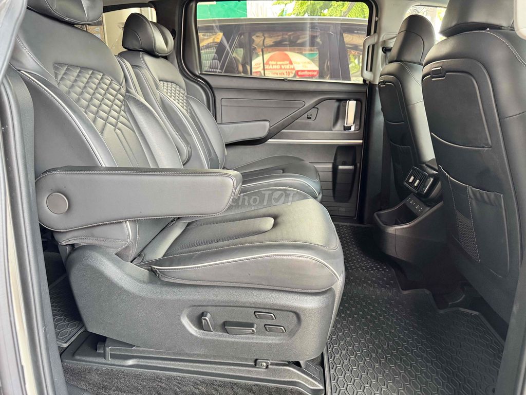 Hyundai Custin 2024 Cao Cấp 2.0T mới tinh. Mua bán Ô tô tại Huyện Bình Chánh Tp Hồ Chí Minh được đăng bởi Anh Khoa hình 14