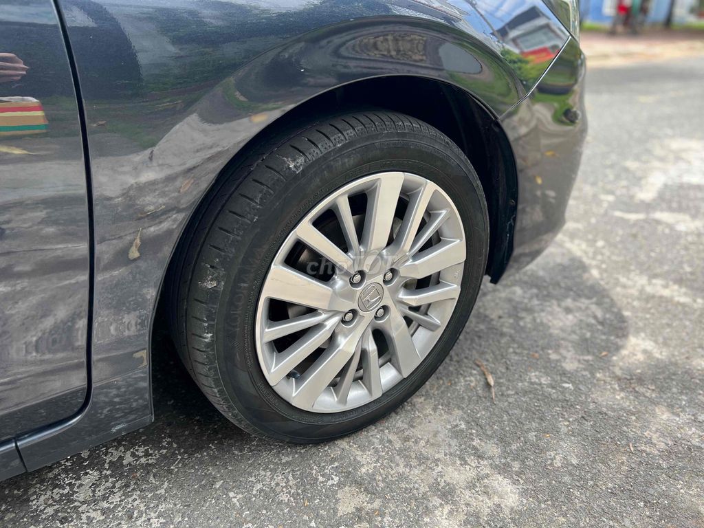 Honda City 2023 L 1.5CVT Cực Đẹp - 42.000Km. Mua bán Ô tô tại Quận Bình Tân Tp Hồ Chí Minh được đăng bởi Thanh Nhã Xe Lướt Sài Gòn hình 10
